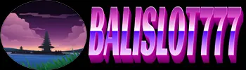 Logo balislot777